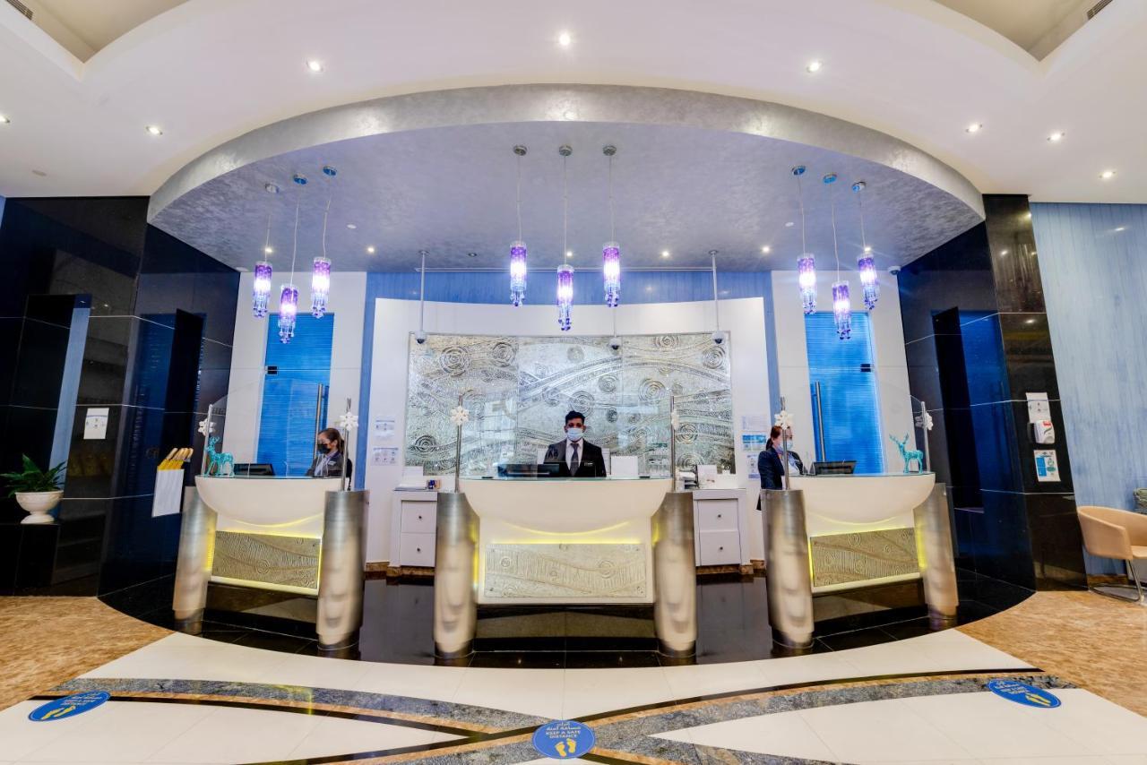 Hotel Golden Tulip Downtown