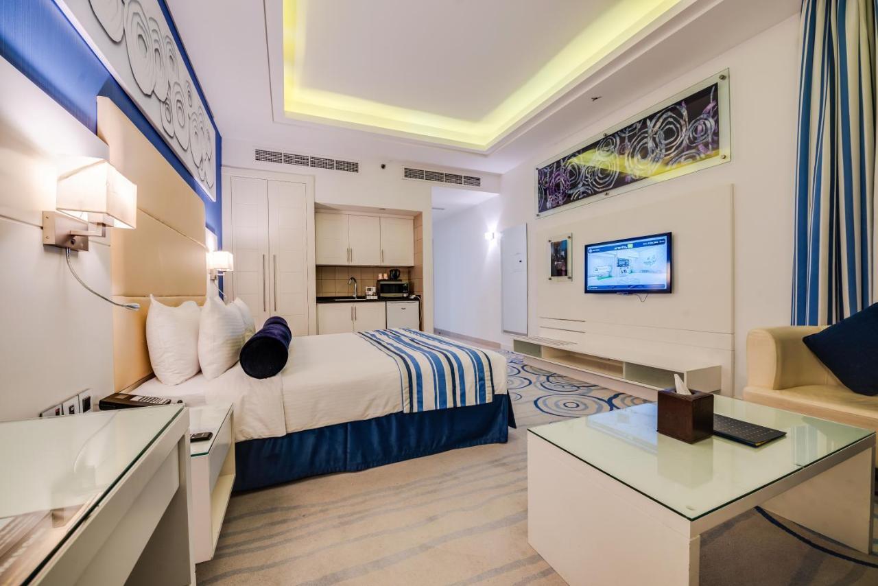 Golden Tulip Downtown 4* Abu Dhabi