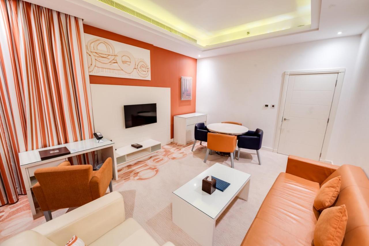 Golden Tulip Downtown Hotel 4*