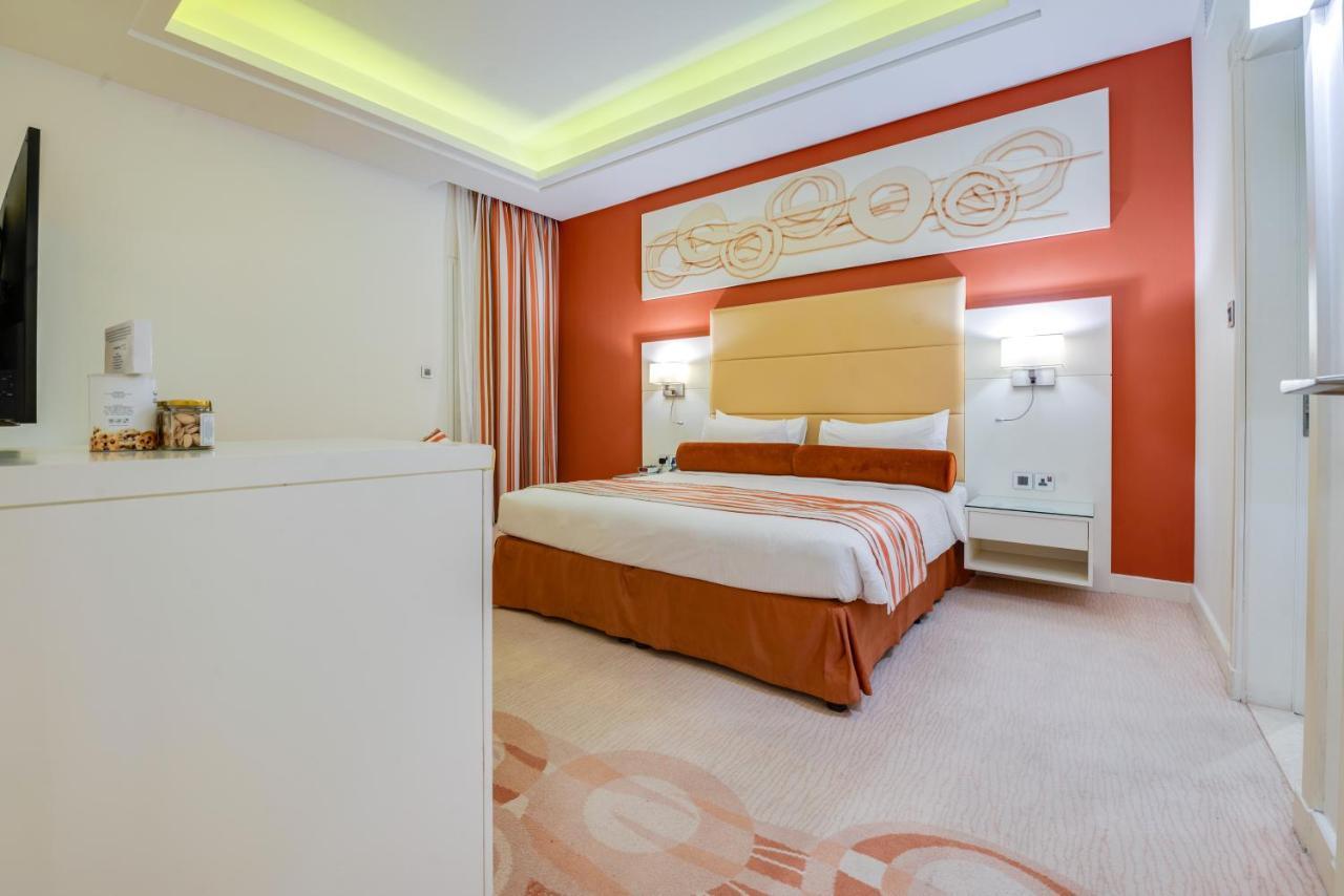 Golden Tulip Downtown Hotel 4*
