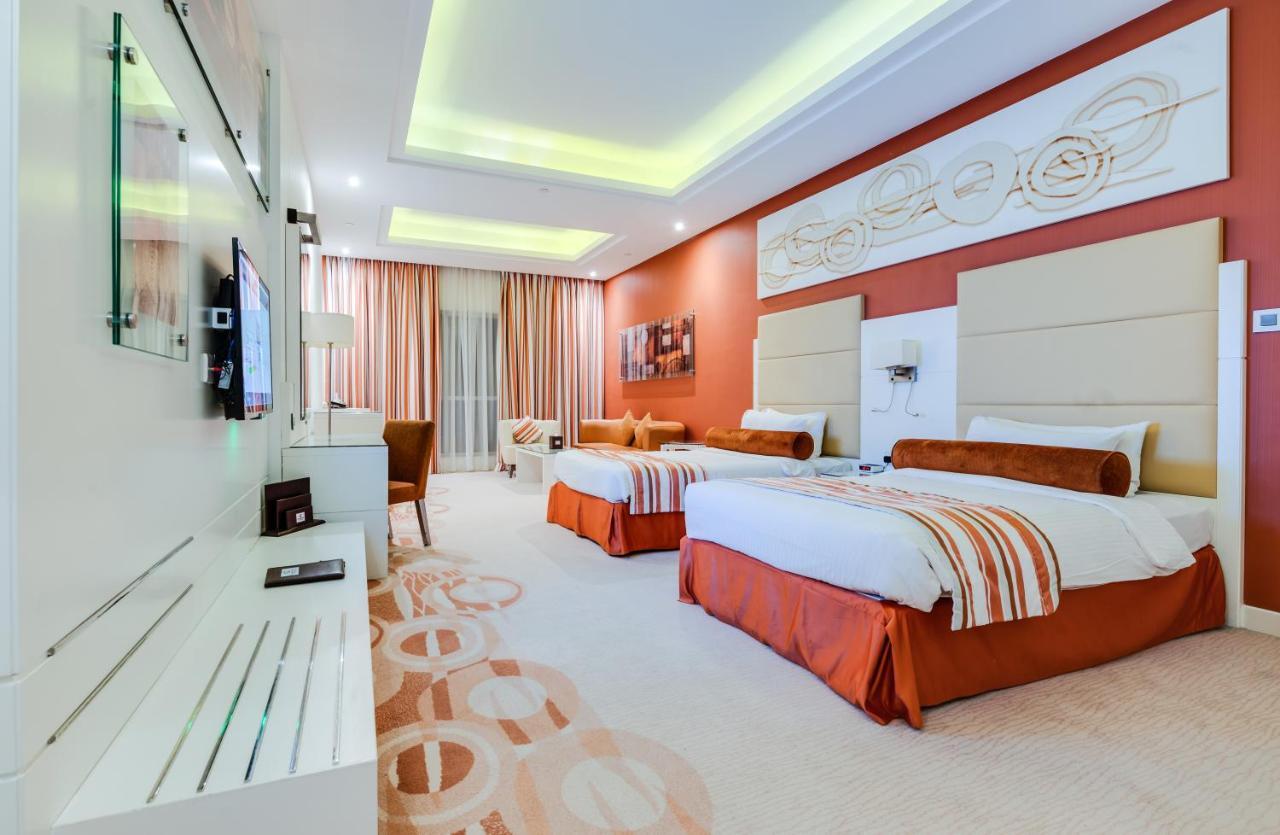 Golden Tulip Downtown 4*