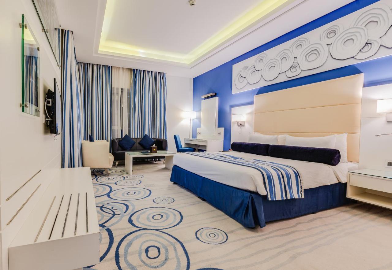 Golden Tulip Downtown Hotel