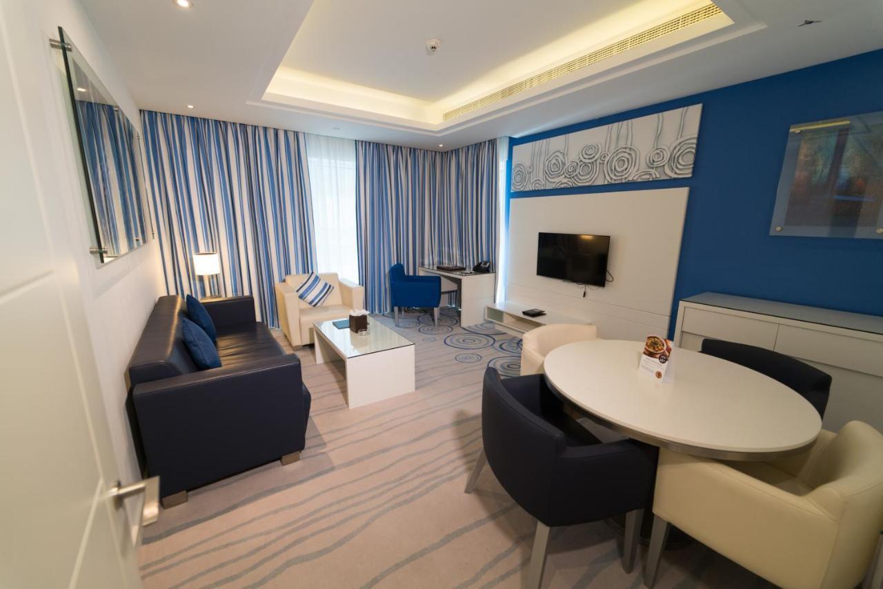 Hotel Golden Tulip Downtown
