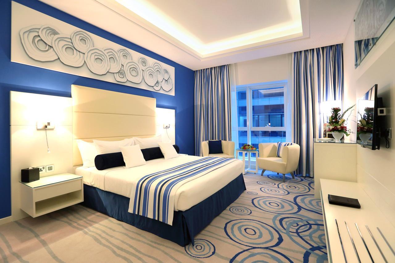 Готель Golden Tulip Downtown Абу-Дабі